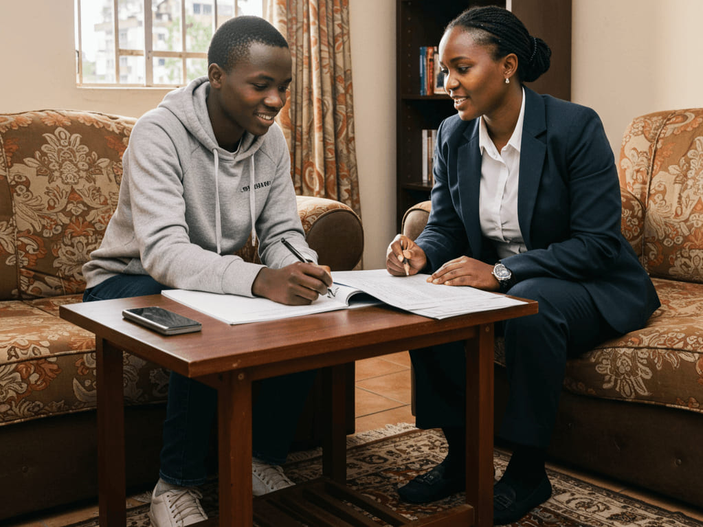 Home Tutoring